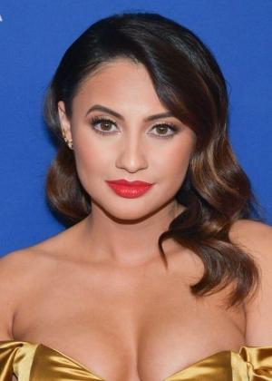 Francia Raisa